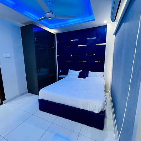 Готель Premier Heights Jhelum Екстер'єр фото
